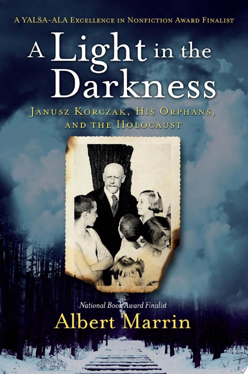 Image for "A Light in the Darkness"