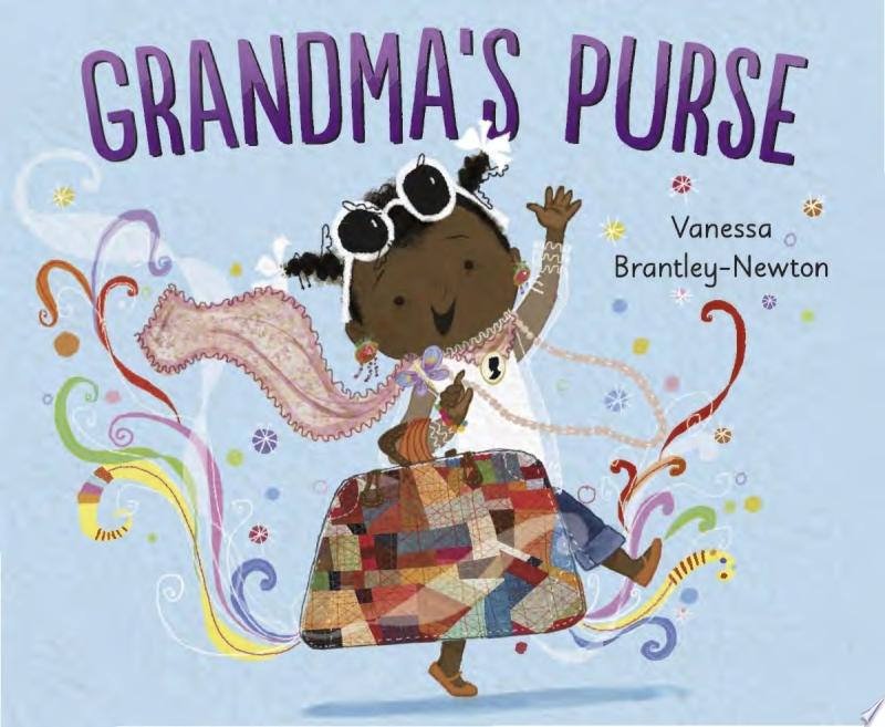Image for "Grandma&#039;s Purse"