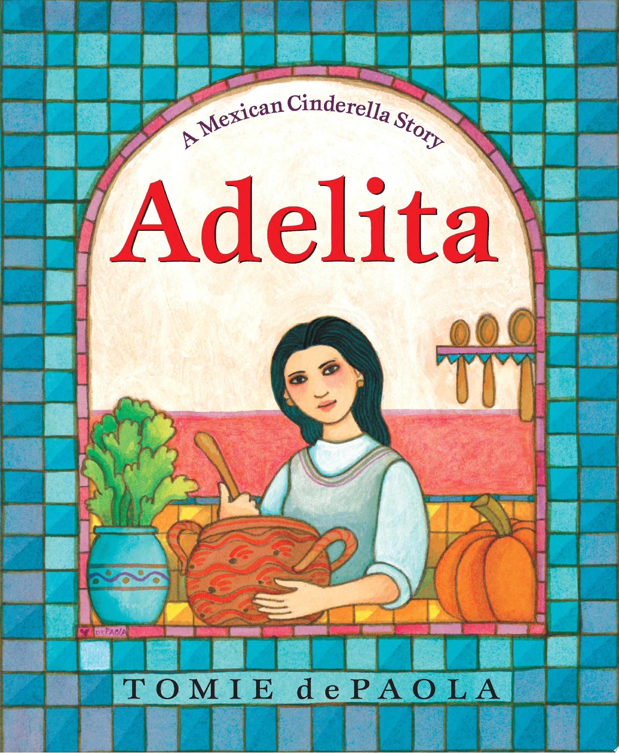 Image for "Adelita"
