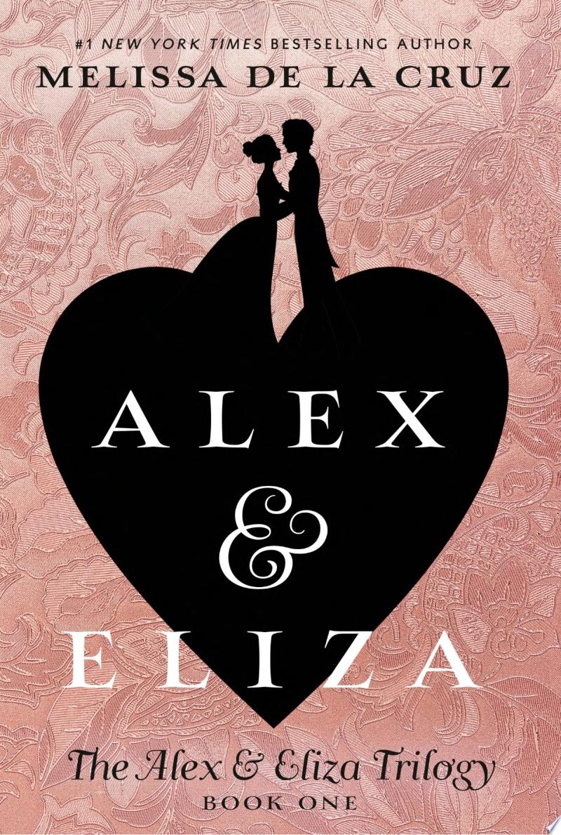 Image for "Alex &amp; Eliza"