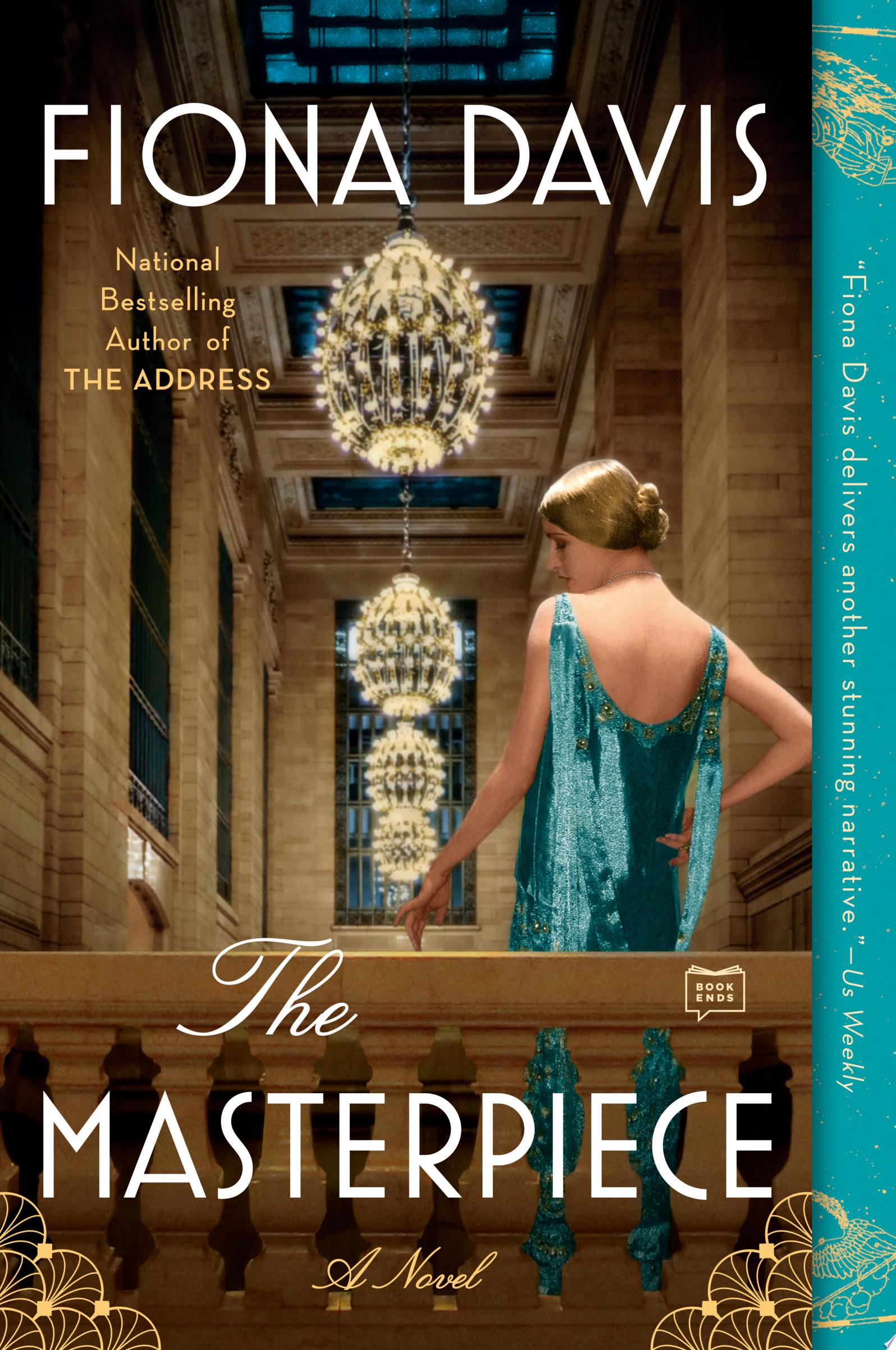Image for "The Masterpiece"