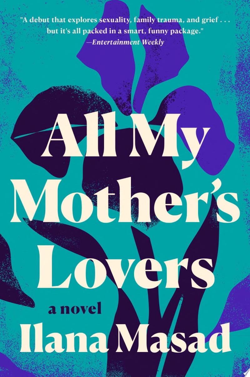 Image for "All My Mother&#039;s Lovers"