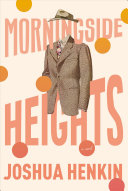 Image for "Morningside Heights"