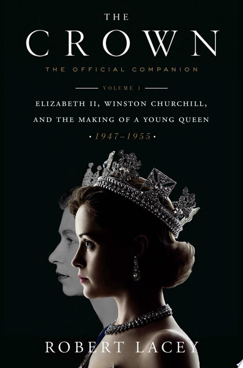 Image for "The Crown"
