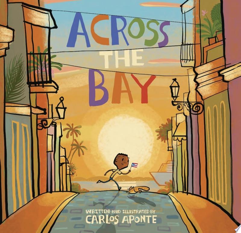 Image for "Across the Bay"