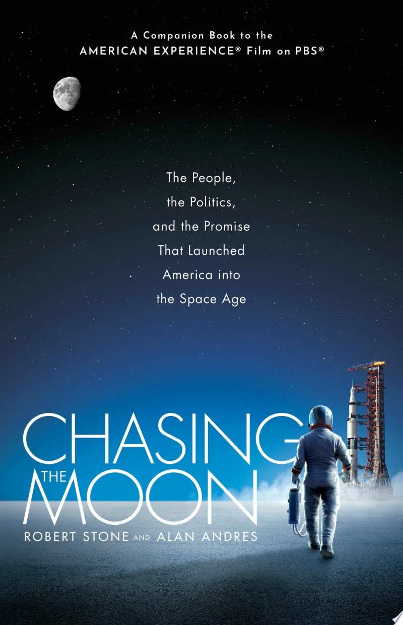 Image for "Chasing the Moon"