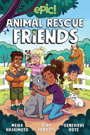 Image for "Animal Rescue Friends"