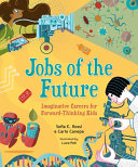 Image for "Jobs of the Future"