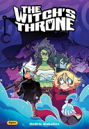 Image for "The Witch's Throne"