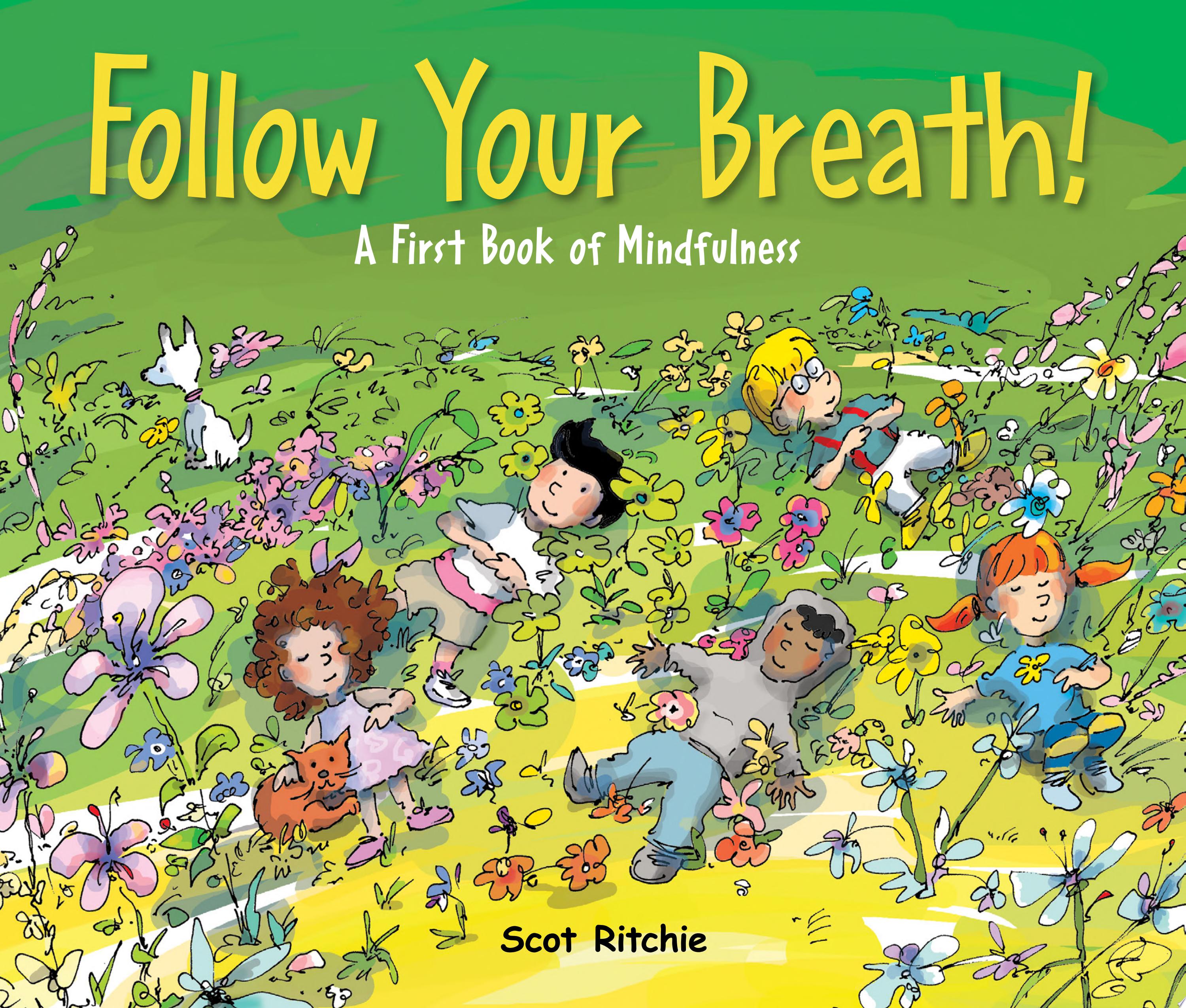 Image for "Follow Your Breath!"