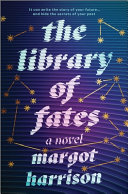 Image for "The Library of Fates"