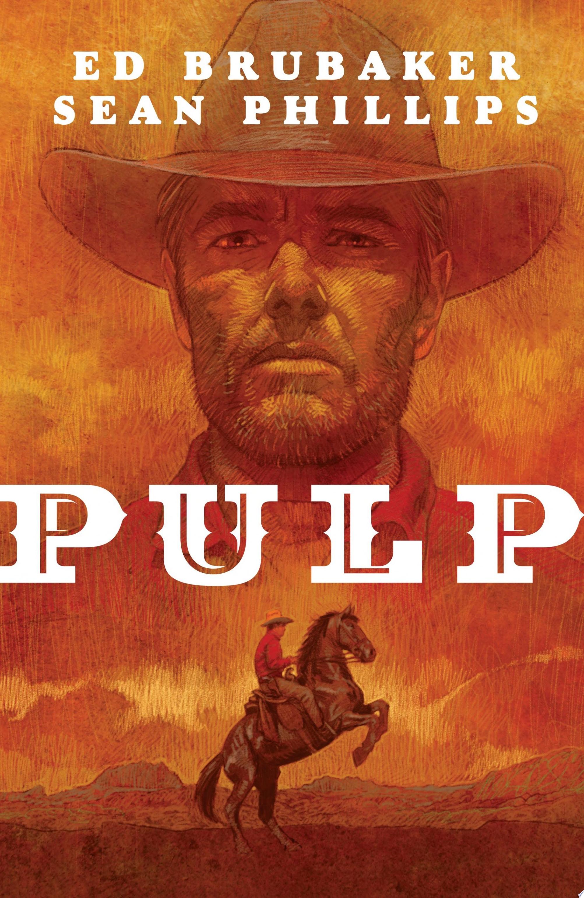 Image for "Pulp"