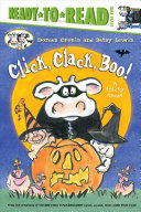 Image for "Click, Clack, Boo!/Ready-to-Read Level 2"