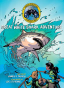 Image for "Great White Shark Adventure"