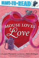 Image for "Mouse Loves Love"