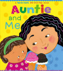 Image for "Auntie and Me"