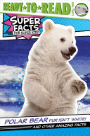 Image for "Polar Bear Fur Isn&#039;t White!"