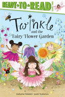 Image for "Twinkle and the Fairy Flower Garden"