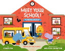 Image for "Meet Your School!"