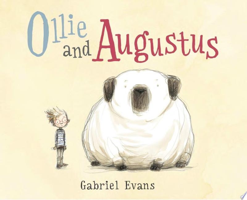 Image for "Ollie and Augustus"