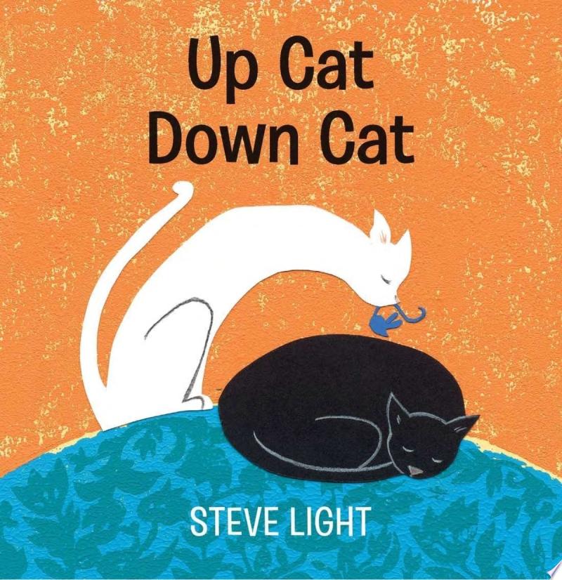 Image for "Up Cat Down Cat"