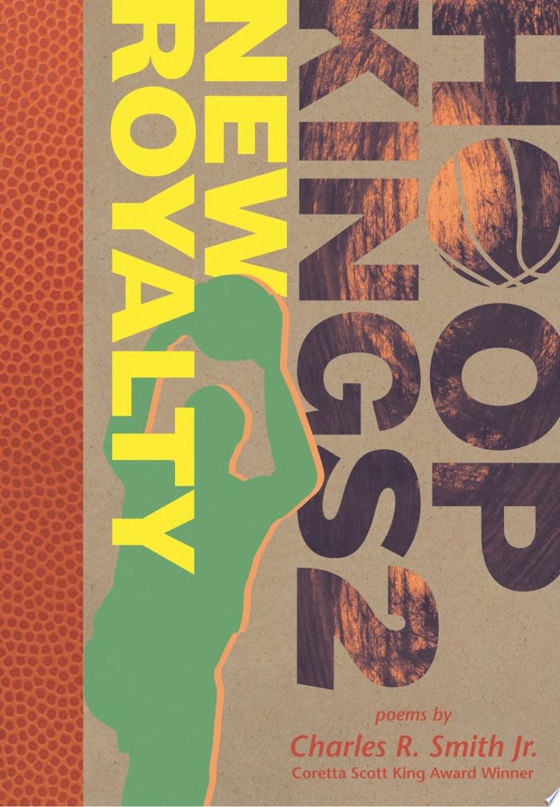 Image for "Hoop Kings 2: New Royalty"