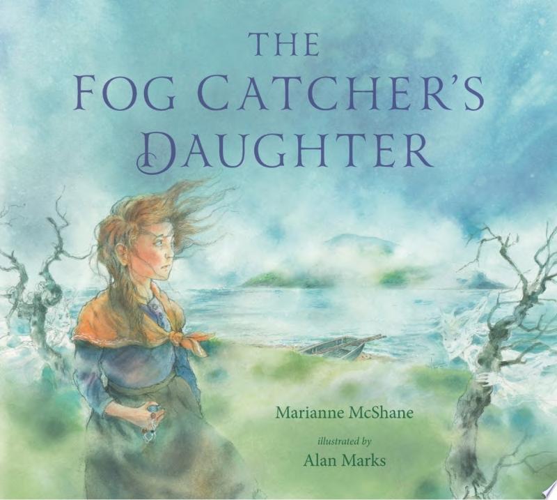 Image for "The Fog Catcher&#039;s Daughter"