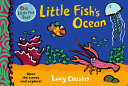 Image for "Little Fish&#039;s Ocean"