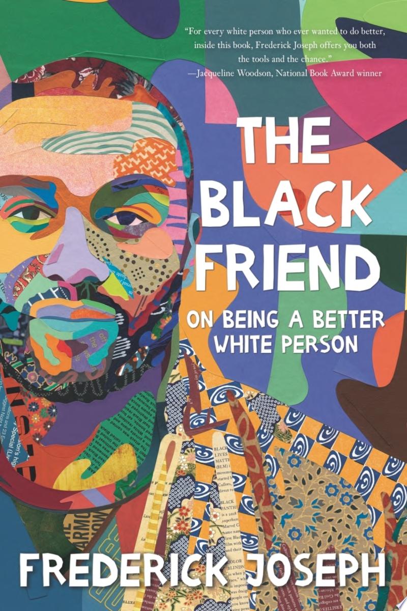 Image for "The Black Friend"