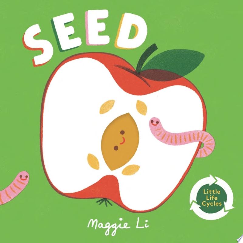 Image for "Seed"