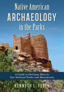 Image for "Native American Archaeology in the Parks"