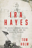 Image for "Ira Hayes"