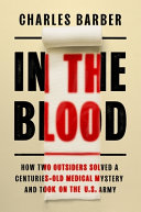 Image for "In the Blood"