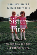 Image for "Sisters First"