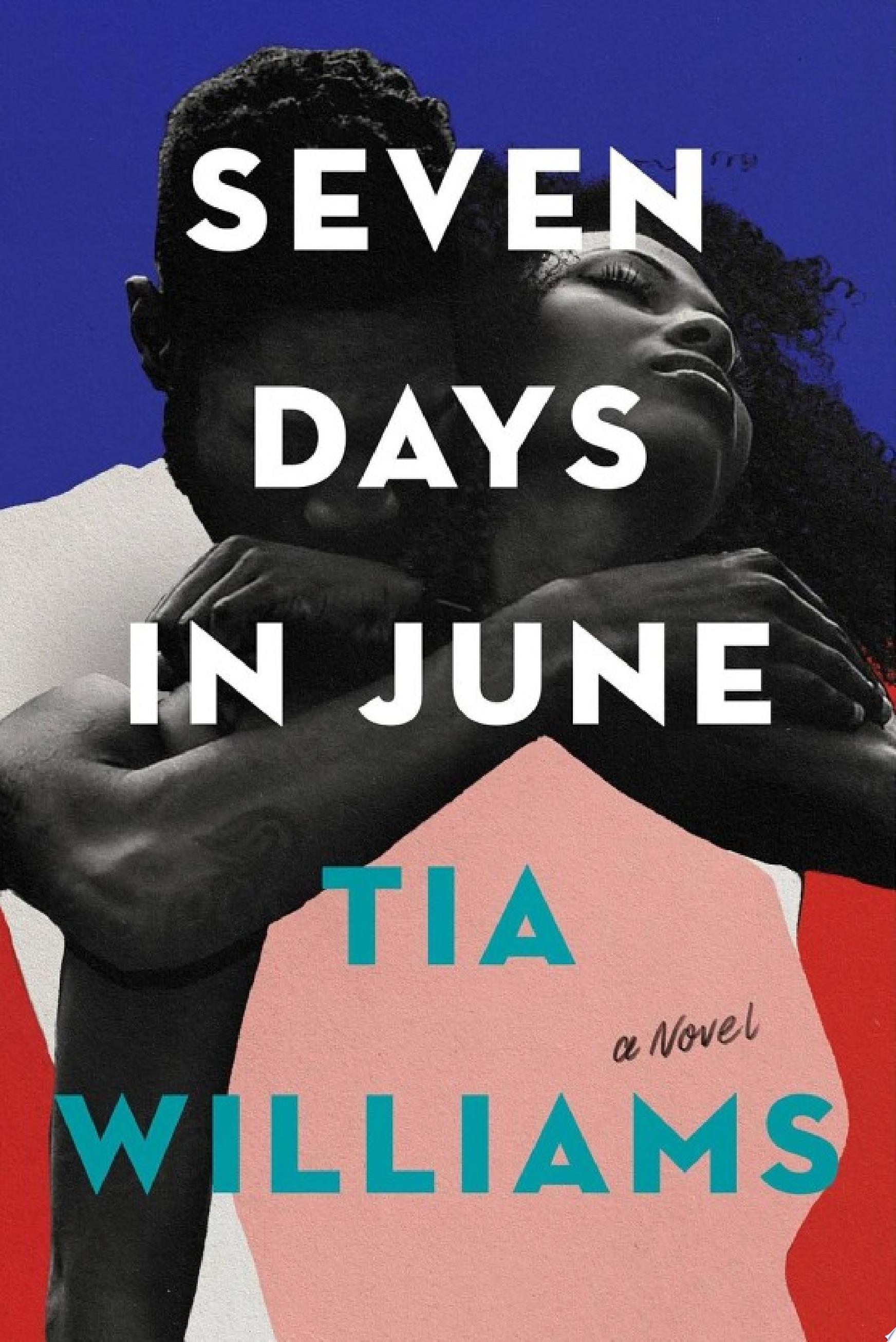 Image for "Seven Days in June"