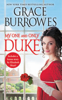 Image for "My One and Only Duke"