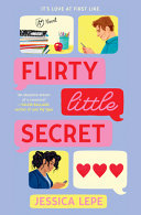 Image for "Flirty Little Secret"