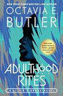 Image for "Adulthood Rites"