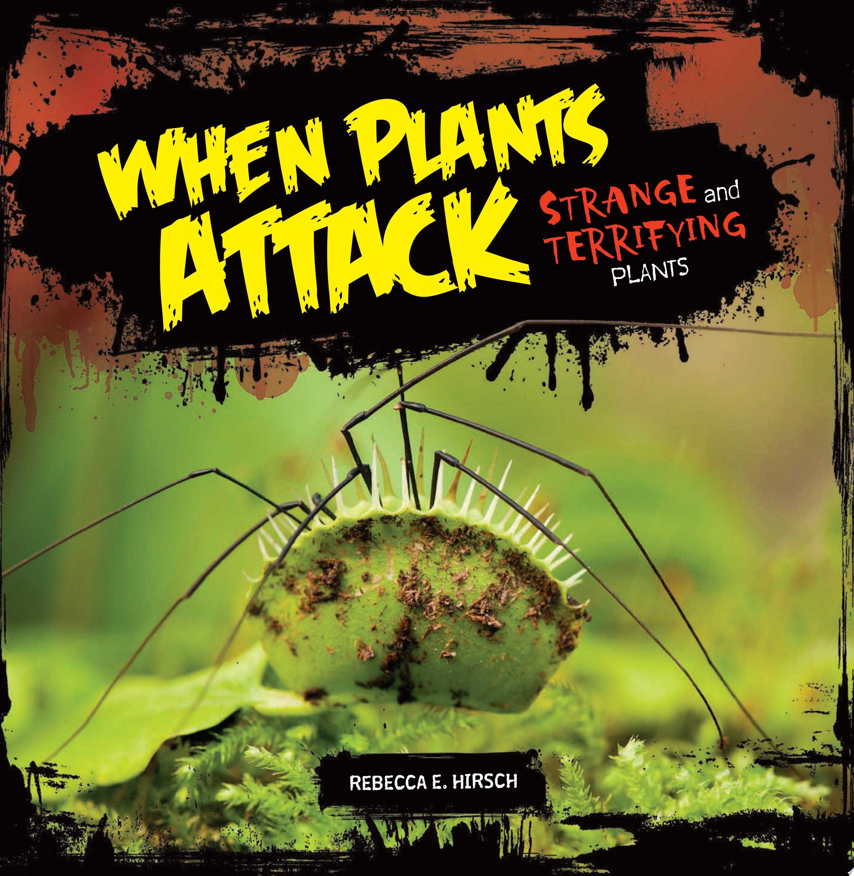 Image for "When Plants Attack"