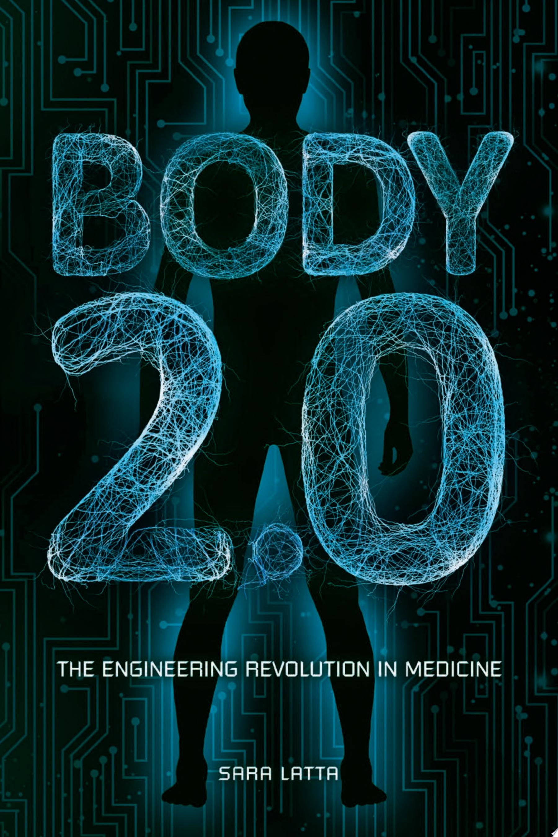 Image for "Body 2.0"