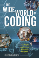 Image for "The Wide World of Coding"