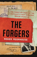 Image for "The Forgers"