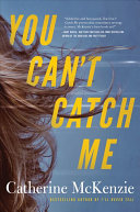 Image for "You Can&#039;t Catch Me"