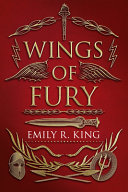 Image for "Wings of Fury"