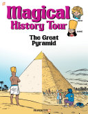 Image for "Magical History Tour Vol. 1: The Great Pyramid"