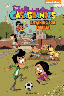 Image for "The Casagrandes #2"
