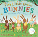 Image for "Five Little Easter Bunnies"