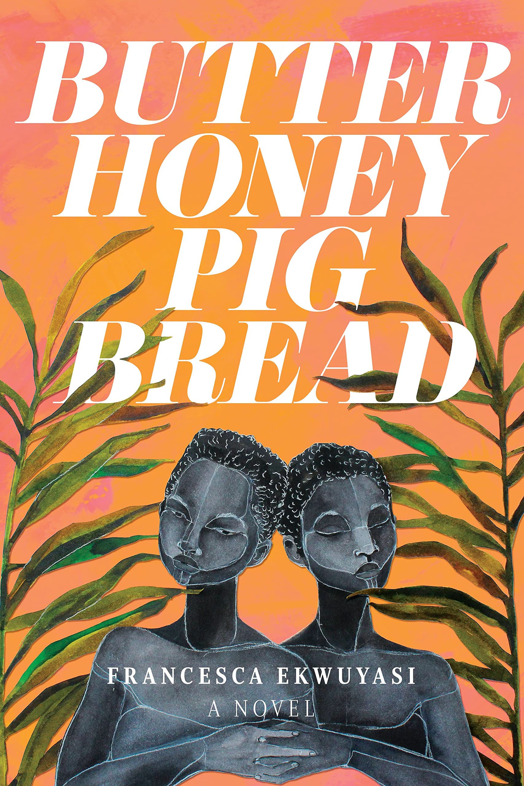 Image for "Butter Honey Pig Bread"