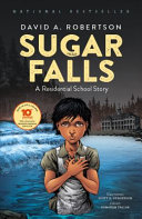 Image for "Sugar Falls"