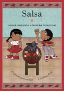 Image for "Salsa : a cooking poem"